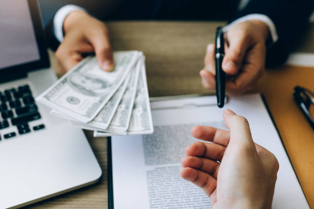 Commercial Real Estate Loans in Keyser, WV